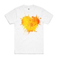 Block Tee - Discontinued Item Thumbnail