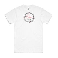 Block Tee - Discontinued Item Thumbnail