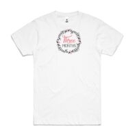 Block Tee - Discontinued Item Thumbnail