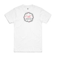 Block Tee - Discontinued Item Thumbnail