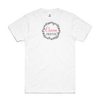 Block Tee - Discontinued Item Thumbnail