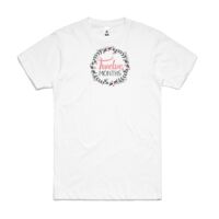 Block Tee - Discontinued Item Thumbnail