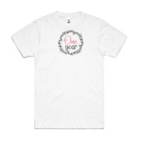 Block Tee - Discontinued Item Thumbnail