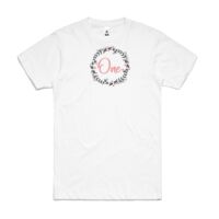 Block Tee - Discontinued Item Thumbnail