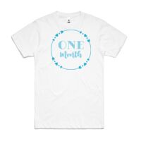 Block Tee - Discontinued Item Thumbnail