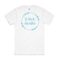 Block Tee - Discontinued Item Thumbnail