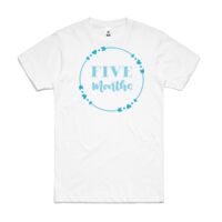 Block Tee - Discontinued Item Thumbnail