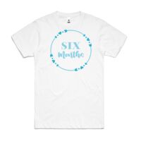 Block Tee - Discontinued Item Thumbnail