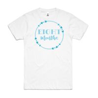 Block Tee - Discontinued Item Thumbnail