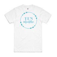 Block Tee - Discontinued Item Thumbnail