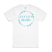 Block Tee - Discontinued Item Thumbnail
