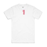 Block Tee - Discontinued Item Thumbnail