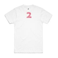 Block Tee - Discontinued Item Thumbnail