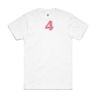 Block Tee - Discontinued Item Thumbnail
