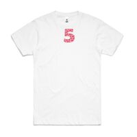 Block Tee - Discontinued Item Thumbnail