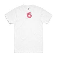 Block Tee - Discontinued Item Thumbnail
