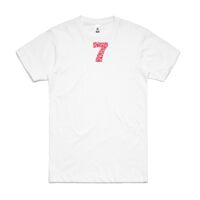 Block Tee - Discontinued Item Thumbnail