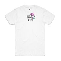 Block Tee - Discontinued Item Thumbnail
