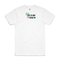 Block Tee - Discontinued Item Thumbnail