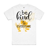 Block Tee - Discontinued Item Thumbnail