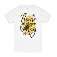 Block Tee - Discontinued Item Thumbnail