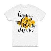 Block Tee - Discontinued Item Thumbnail