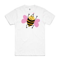 Block Tee - Discontinued Item Thumbnail