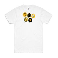 Block Tee - Discontinued Item Thumbnail