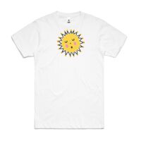 Block Tee - Discontinued Item Thumbnail