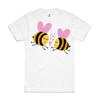 Block Tee - Discontinued Item Thumbnail