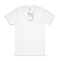 Block Tee - Discontinued Item Thumbnail