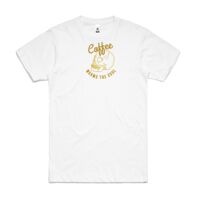 Block Tee - Discontinued Item Thumbnail