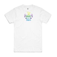 Block Tee - Discontinued Item Thumbnail