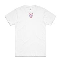 Block Tee - Discontinued Item Thumbnail