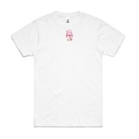 Block Tee - Discontinued Item Thumbnail