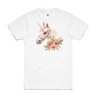 Block Tee - Discontinued Item Thumbnail