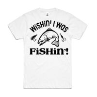 Block Tee - Discontinued Item Thumbnail