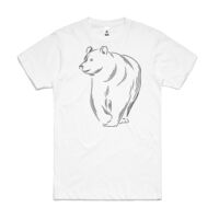 Block Tee - Discontinued Item Thumbnail