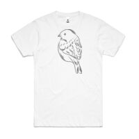 Block Tee - Discontinued Item Thumbnail