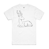 Block Tee - Discontinued Item Thumbnail