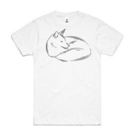 Block Tee - Discontinued Item Thumbnail