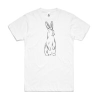 Block Tee - Discontinued Item Thumbnail