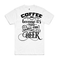 Block Tee - Discontinued Item Thumbnail