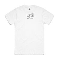 Block Tee - Discontinued Item Thumbnail