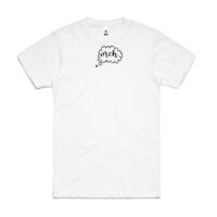 Block Tee - Discontinued Item Thumbnail