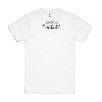 Block Tee - Discontinued Item Thumbnail