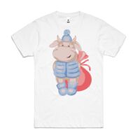 Block Tee - Discontinued Item Thumbnail