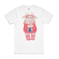 Block Tee - Discontinued Item Thumbnail