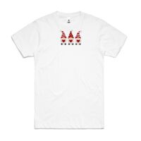 Block Tee - Discontinued Item Thumbnail