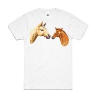 Block Tee - Discontinued Item Thumbnail